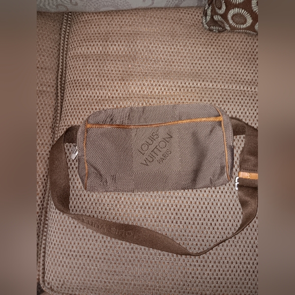 Louis Vuitton damier gaent bag - Picture 1 of 6